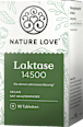 Laktase 14.500 Tabletten 90 St Nature Love