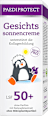 Sonnencreme Gesicht, LSF 50+ PAEDIPROTECT