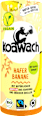 Koffein Haferdrink mit Guarana & Banane koawach