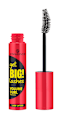 get Big! Lashes volume Curl maskara – 01 Black essence
