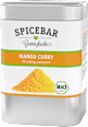 Gewürzmischung Mango Curry Spicebar