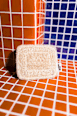 Luffa-Seifenablage  Hydrophil