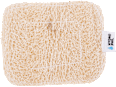 Luffa-Seifenablage  Hydrophil
