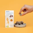 Energy Balls für Stillende mit Dattel & Aprikose Löwenzahn Organics