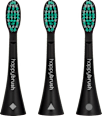 Aufsteckbürsten Super Clean Typ V3 happybrush