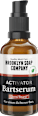 Bartserum, Activator Brooklyn Soap Company