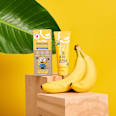 Zahnpasta Kinder "Minions"  Super Banana, ab 6 Jahren happybrush