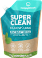 Mundspülung Super Clean Nachfüllpack happybrush