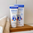 Baby Pflegecreme Intensiv  PAEDIPROTECT