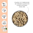 Nassfutter Hund sensitiv Lupinenprotein VEGDOG