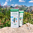 Sonnencreme Gebirge LSF 50 PAEDIPROTECT