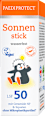 Sonnencreme Stick LSF 50 PAEDIPROTECT