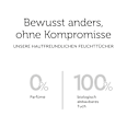 Feuchtes Toilettenpapier kids  Lillydoo
