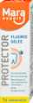 Zahnpasta Gel Fluorid Expert Protector Mara