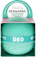 Deo krema Green Balance BEN&ANNA