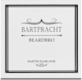 Bartpracht Beardbro Bartschablone Bart Royal