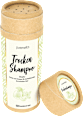 Trockenshampoo kubanischer Mojito für mittlere Haartöne puremetics
