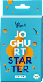 Joghurt Starter Natur fairment