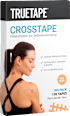 Crosstape Pflaster Truetape