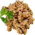 Nassfutter Hund sensitiv Lupinenprotein VEGDOG