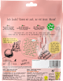 Hundeleckerli mit roter Beete & Buchenrauch, Beevys  VEGDOG