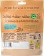 Hundeleckerli mit Favabohne, Sanddorn & Kurkuma, Veggies immune  VEGDOG