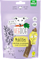 Kausnack Hund mit Liebstöckel & Glucosamin, Mobilities VEGDOG