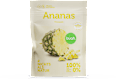 Trockenfrüchte Ananas buah