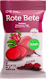 Chips Rote Beete buah