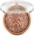 Sun Lover Glow pudră bronzantă 010 Sun-kissed Bronze CATRICE