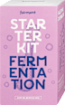 Starter Kit Fermentation fairment
