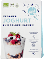 Joghurt Starter Vegan fairment