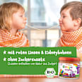 Soße Veggie Bolognese ab 1 Jahr pumpkin organics