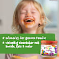 Soße Veggie Bolognese ab 1 Jahr pumpkin organics