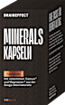Minerals Kapseln BRAINEFFECT