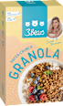 Knuspermüsli Granola Hafer-Crunch 3Bears
