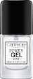 Power Gel 2in1 Base & Top Coat CATRICE