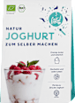 Joghurt Starter Natur fairment
