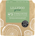 Windeln green Gr. 3, 6- 10kg Lillydoo green