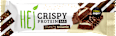Proteinriegel Crispy Crunchy Brownie HEJ