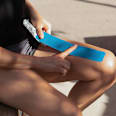 Kinesiotape vorgeschnittene Streifen  Truetape