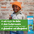 Fruchtriegel mit Hafer, Datteln & Kokosnuss ab 1 Jahr pumpkin organics