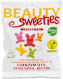 Ovocné želé zajkovia bez cukru Beauty Sweeties