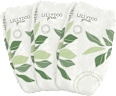 Windeln green Gr. 1, 2-5 kg Lillydoo green