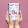 Folgemilch auf Vollmilchbasis, ab dem 12. Monat Löwenzahn Organics