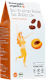 Energy Balls für Stillende mit Dattel & Aprikose Löwenzahn Organics