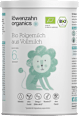 Folgemilch auf Vollmilchbasis, nach dem 6. Monat Löwenzahn Organics