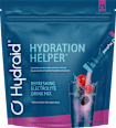 Hydration Helper Elektrolyt-Drink-Mix Sticks Berry 25 St Hydraid