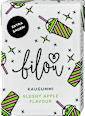 Kaugummi Slushy Apple Flavour bilou
