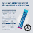 Hydration Helper Elektrolyt-Drink-Mix Berry Sticks 25 St Hydraid